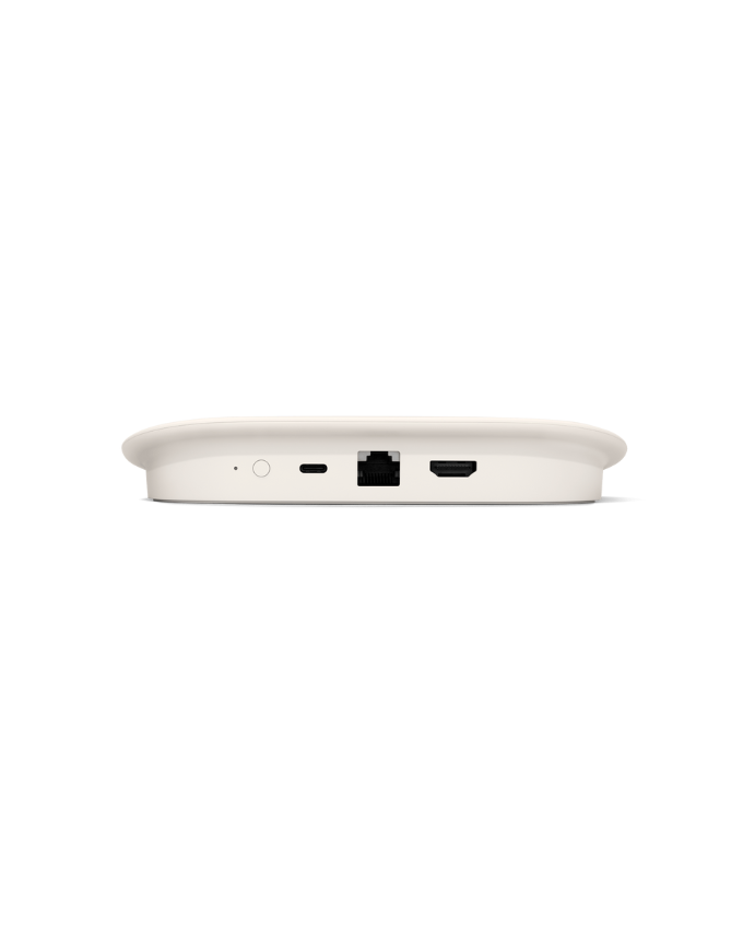 Google TV Streamer 4K